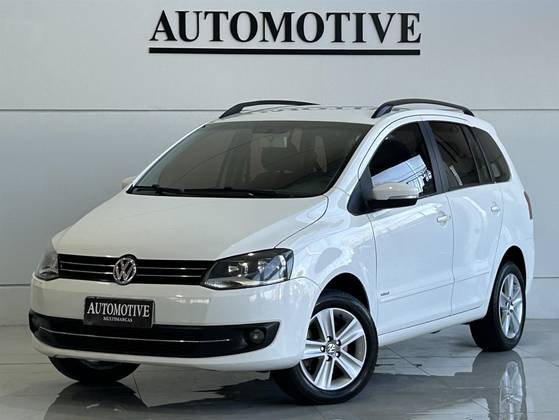 VOLKSWAGEN SPACEFOX 1.6 MI TREND 8V FLEX 4P MANUAL VOLKSWAGEN SPACEFOX 1.6 MI TREND 8V FLEX 4P MANUAL